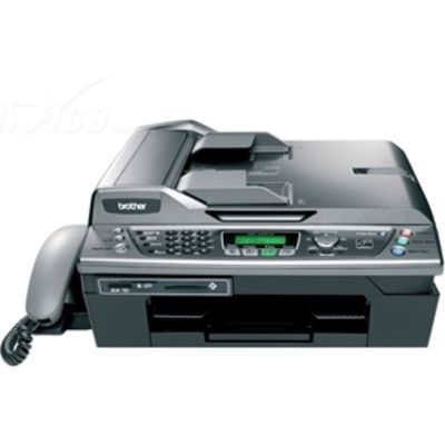 Brother MFC-640CW