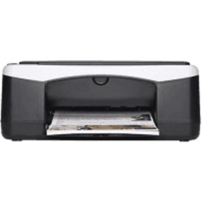 HP DeskJet F2128
