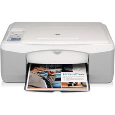 HP DeskJet F310