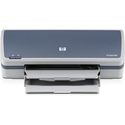HP DeskJet 3843