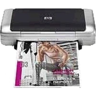 HP DeskJet 460C