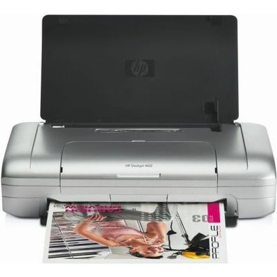 HP DeskJet 460CB