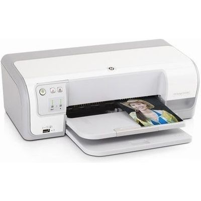 HP DeskJet D4368