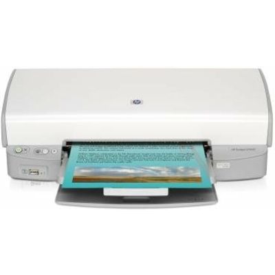 HP DeskJet D4160
