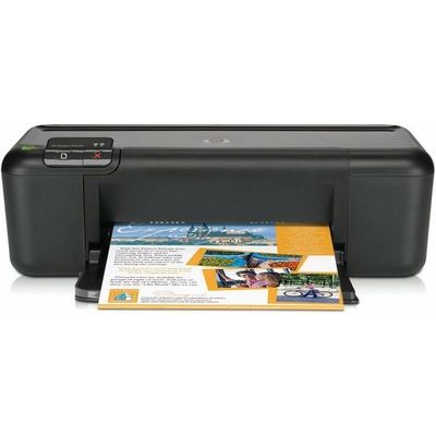HP Photosmart 2600 series