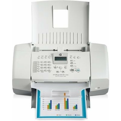 HP OfficeJet 4314