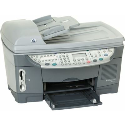HP OfficeJet 4319