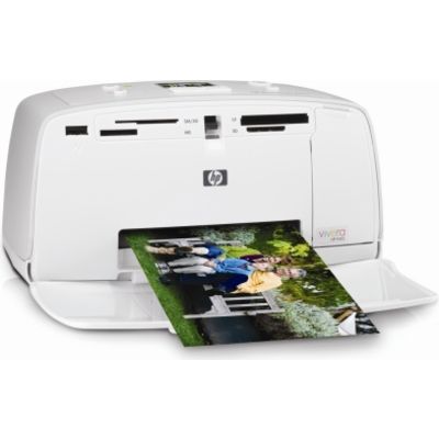 HP Photosmart 330