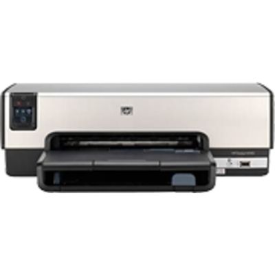 HP DeskJet 6940