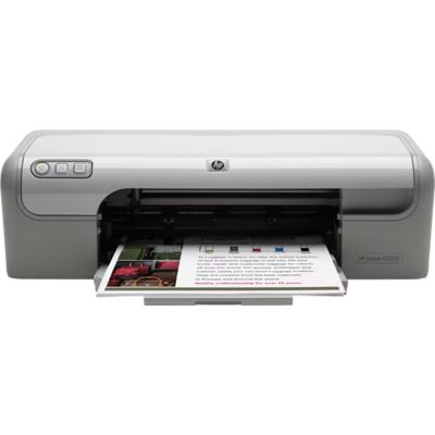 HP DeskJet D2320