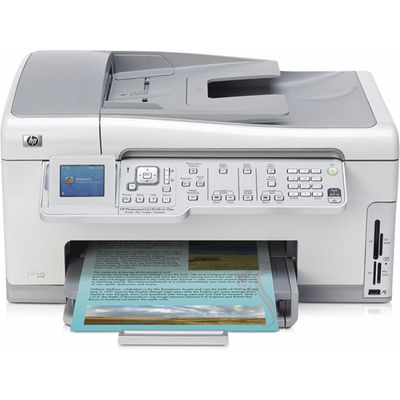 HP Photosmart C6180