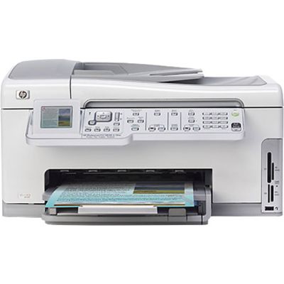HP Photosmart C6188