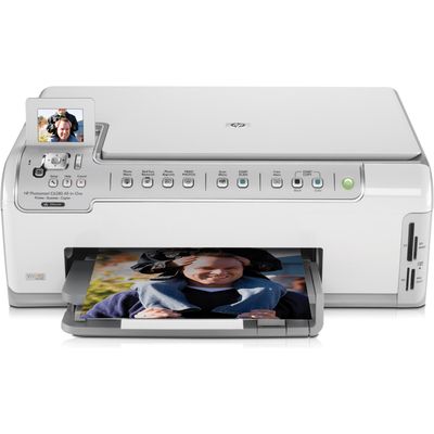 HP Photosmart C6280
