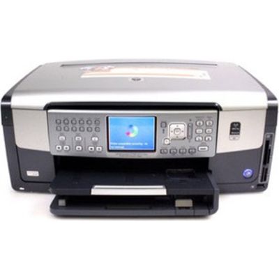 HP Photosmart C7180