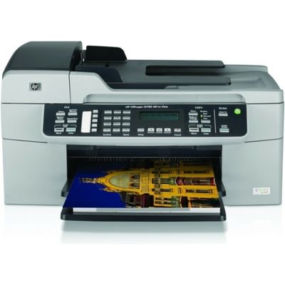 HP OfficeJet J5730