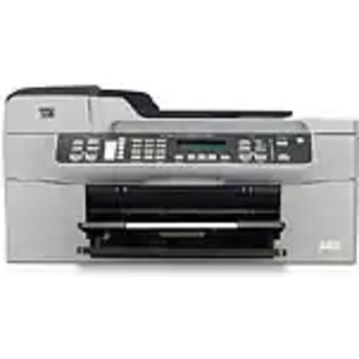 HP OfficeJet J5750