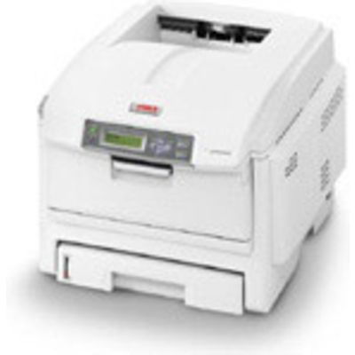 OKI C5850 series