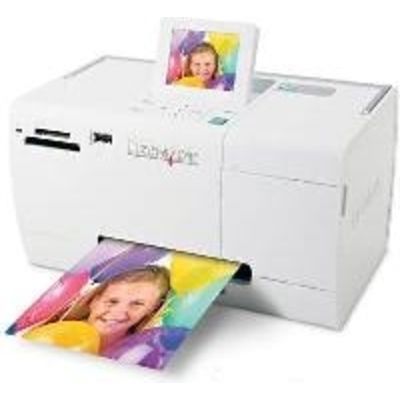 Lexmark P 350