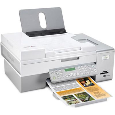 Lexmark X 6575