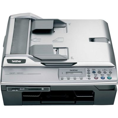 Brother DCP-120C