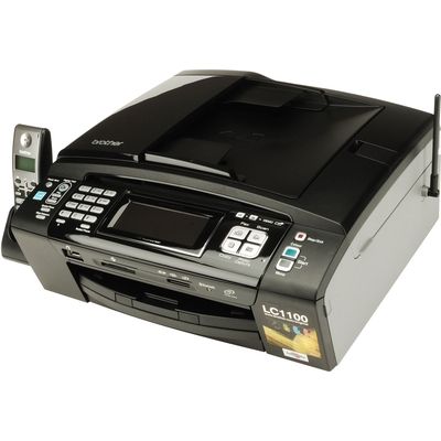 Brother MFC-990CW