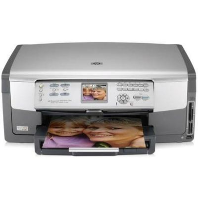 HP Photosmart 3110