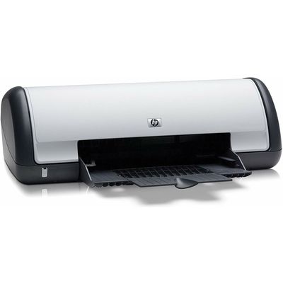 HP DeskJet D1470