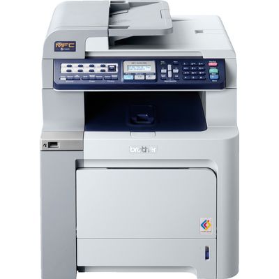 Brother MFC-9450CDN