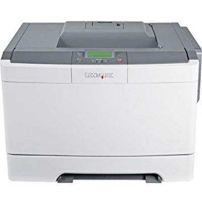 Lexmark C 543 series