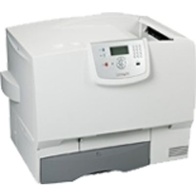 Lexmark C 772 series