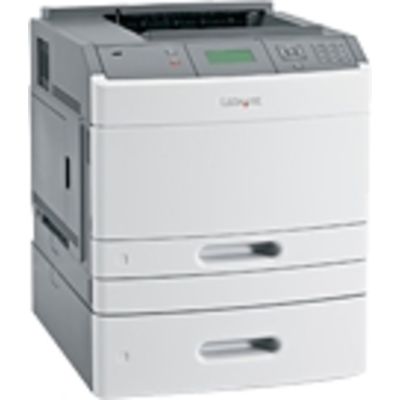 Lexmark T 650 series