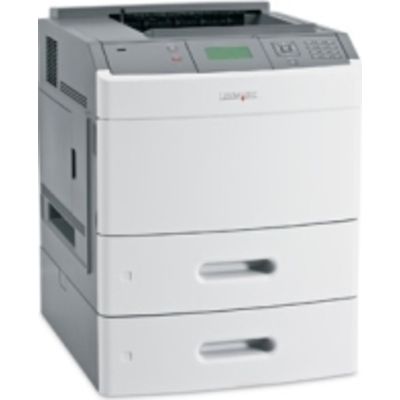 Lexmark T 652 series