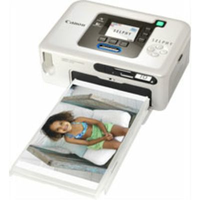 Canon Selphy CP730