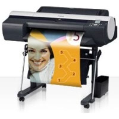 Canon iPF 6100