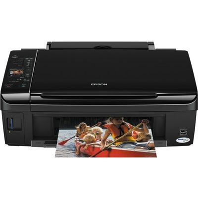 Epson Stylus SX215