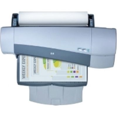 HP DesignJet 110 series