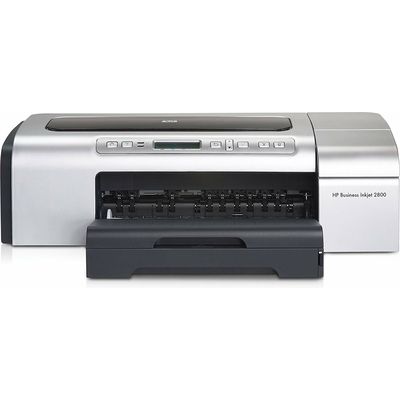 HP Business Inkjet 2800