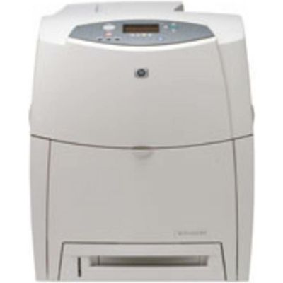 HP Color LaserJet 4600HDN