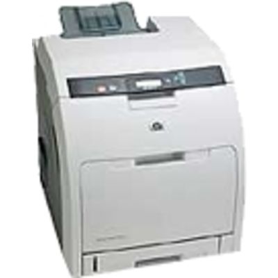 HP Color LaserJet CP3505DN