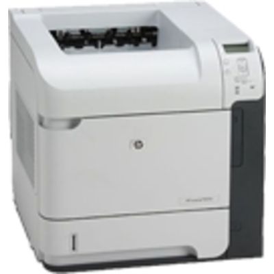 HP LaserJet P4014DN