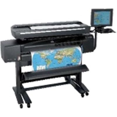 HP DesignJet 820 mfp