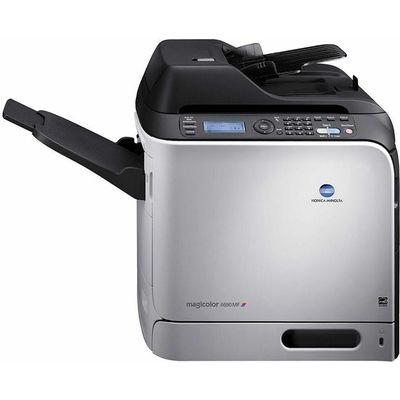 Konica Minolta Magicolor 4690 MF