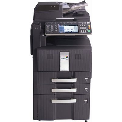 Kyocera TASKalfa 500ci