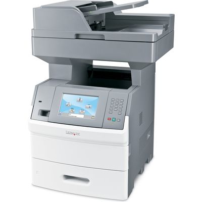 Lexmark X 652DE