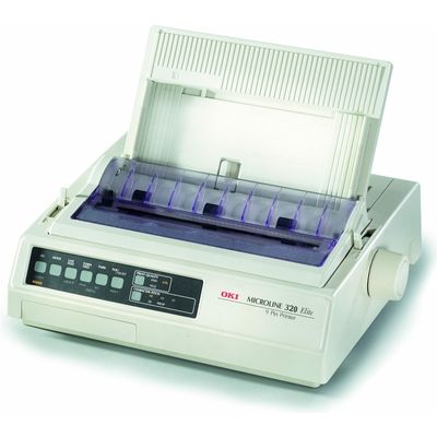 OKI Microline 320