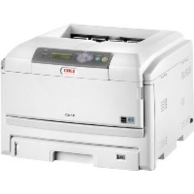 OKI C810