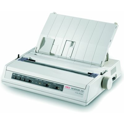 OKI Microline 280