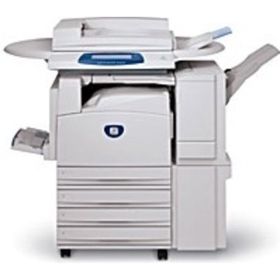 Xerox WorkCentre Pro C2128
