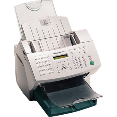 Xerox WorkCentre Pro 575