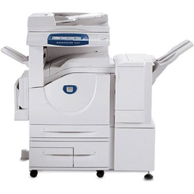 Xerox WorkCentre 7232